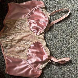 Rarely used corset top size xsmall